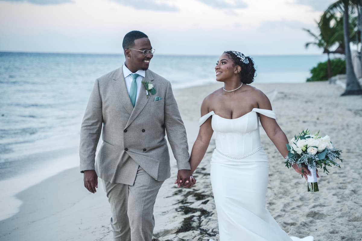 Hassan Ventures Team